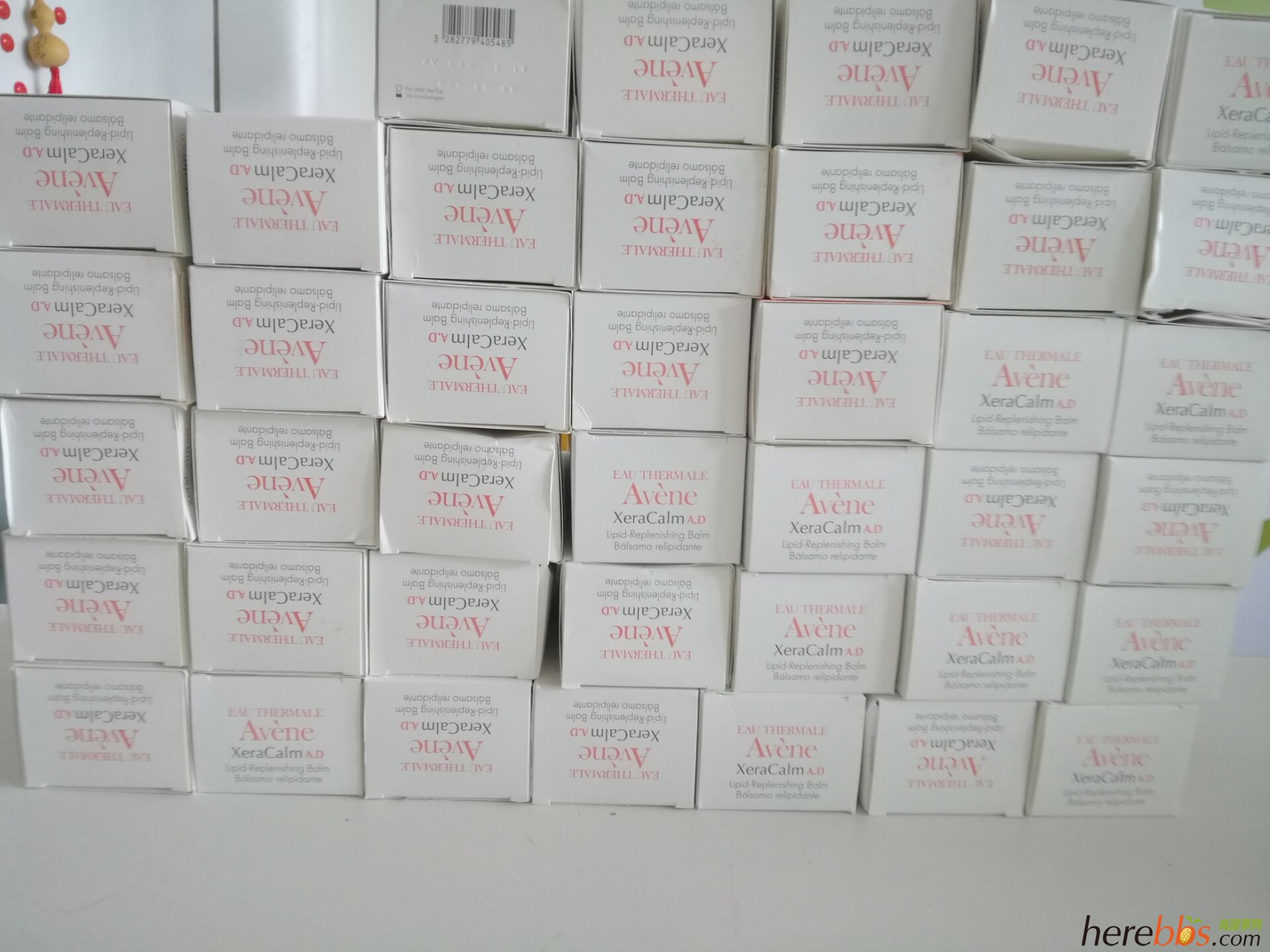 雅漾AD霜Avene Xeracalm A.D婴儿湿疹保湿膏润肤霜200ml.jpg