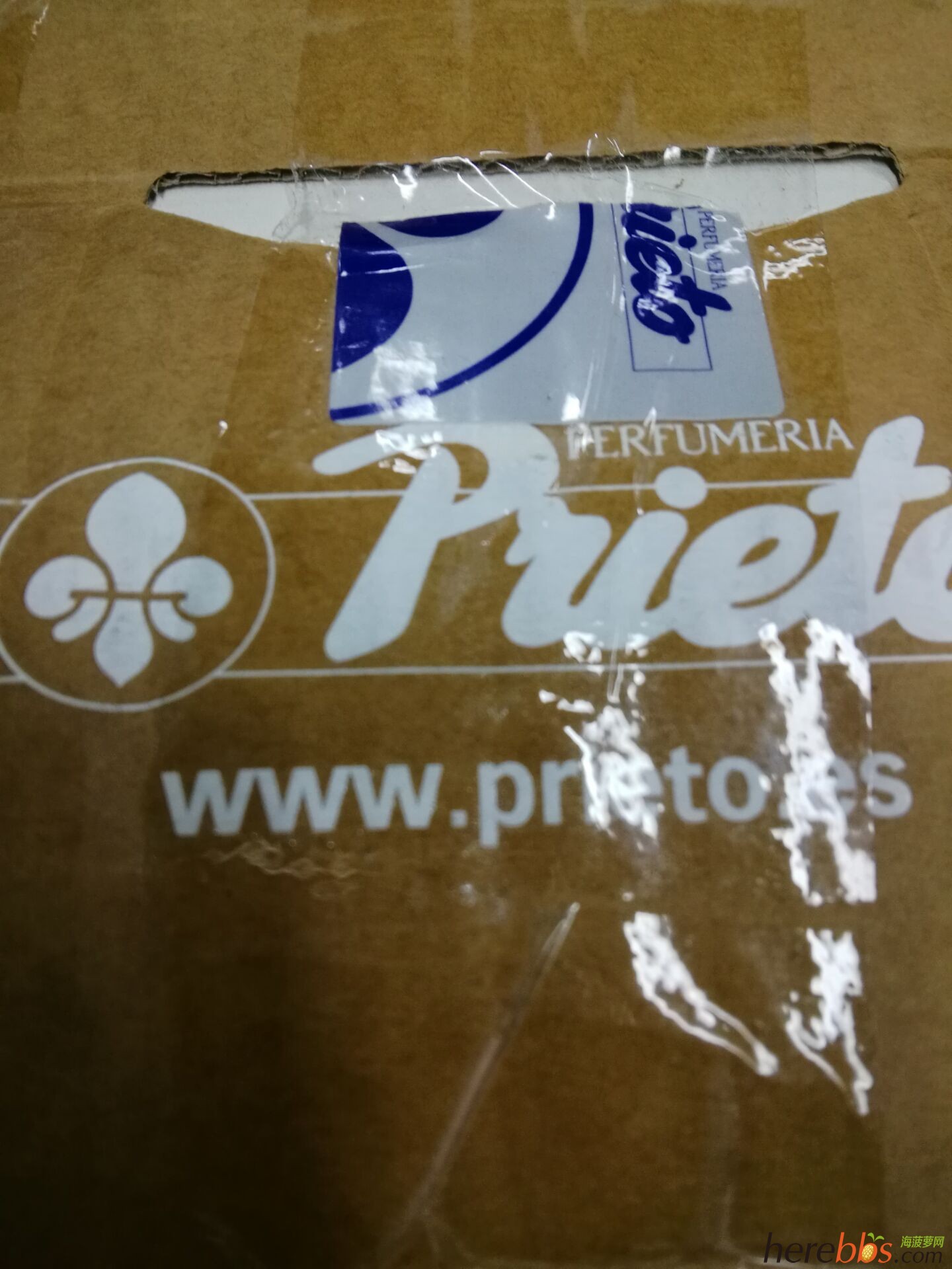 西班牙海淘便宜化妆品的网站