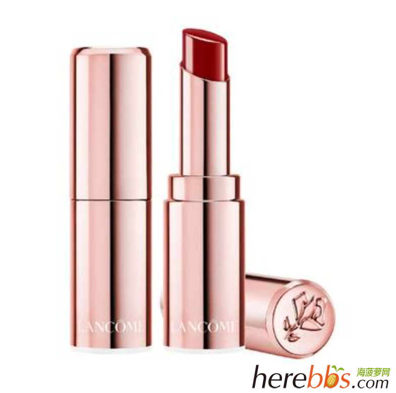 兰蔻LAbsolu Mademoiselle Shine玫瑰金口红.png