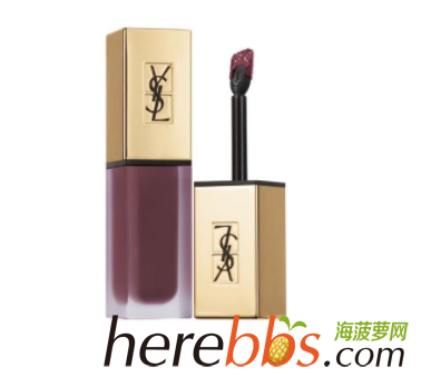 YSL2020新款丝绒唇釉.png