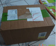 美国+vitacost+海淘母婴用品+直邮收货晒单