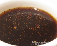 自己动手做花椒油