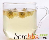 电脑控常喝五种茶