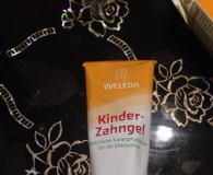 海淘菜鸟第一单，顺利！