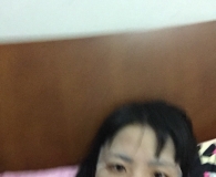 惊呆小伙伴的傻刘海
