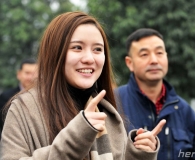 川足美女总经理 艾如 背后的男人是谁？