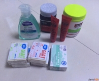 澳洲CD药房直邮晒单
