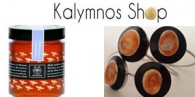 希腊海淘  希腊Kalymnos Shop海淘优质蜂蜜天然海绵教程...