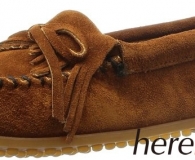 分享两个舒适鞋品牌Minnetonka ugg