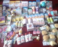 6月一波几折的美国海淘拼单DR 算账晒单贴