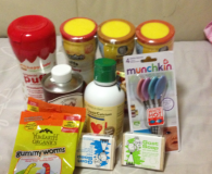 美国+VT+母婴+直邮ChildLife的钙镁锌晒单