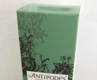 趁着HealthPost搞Antipodes买二赠一活动入手了传说中的明星产品~一周使用感受分享