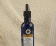 种草：英国Base Formula海藻面膜+Sanoflore/Meltiva花水