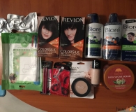 跟着CICI买遍美国--美淘DR跟拼晒单