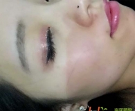 化妆之后被群里喷说你还是素颜吧