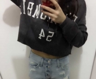 Abercrombie & Fitch 第二单海淘成功