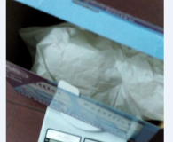 发一个简单的算帐帖