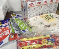 海淘拼单+日本+亚马逊+小馒头和DHC瘦腿丸+晒单