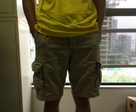 Under Armour Micro G Nitrous 跑步鞋晒单咯