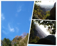 三清山