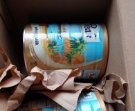 美亚海淘直邮成人奶粉UPS无税到手Peak Dry Whole Milk Powder, 900-Grams