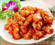外国人喜欢的中国美食