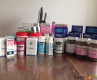 澳洲chemistwarehouse海淘一大堆晒单