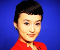 邹市明妻子冉莹颖挺清纯的啊 明显的美女与野兽啊