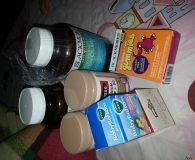 澳洲CD药房+海淘保健品、通鼻膏等+直邮到货