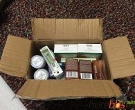 人生第一单+海淘拼单晒+美国+DR