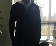 晒美国Ralph Lauren+粉马&小黄衣+转运