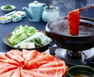 简单上手日式牛肉火锅