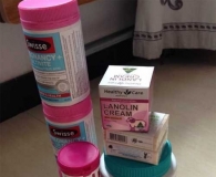 澳大利亚海淘cw家swisse保健品晒晒晒~跟拼饭饭的CW