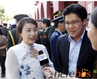 郭晶晶又得罪摄影师了