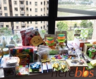 历时27天，美亚大单终于到货。算账帖