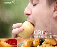 舌尖上的英国：看英国人怎么吃土豆