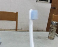 日本亚马逊淘的牙刷！