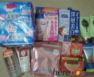 海淘初体验-日亚公益海淘拼单晒单