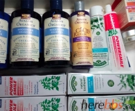阿瓦隆洗发水护发有机焕新维生素C面霜牙膏CSI Recovery Eye Cream with Vitamin K