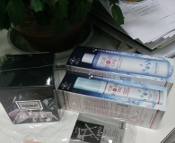 台湾买货网海淘护肤品+直邮收货晒单