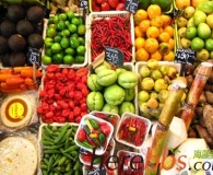 出境自助游系列：舌尖上的巴塞罗那博克利亚市场La Boqueria Market