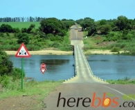 出境自驾游 南非克鲁格国家公园Kruger National Park之行 多图