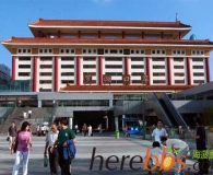 香港游必备！从深圳到香港超级实用详细的通关攻略