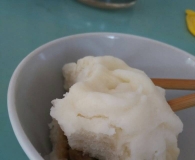 迟到的早饭