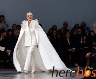 82岁女超模Carmen Dell' Orefice的悲欢人生