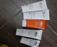 orgins＋美亚＋香港零食晒单～orgins的蘑菇水 revlon milani