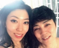 与温哥华市长相恋的歌手曲婉婷，母亲涉贪被抓