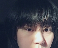 昨天拍的 效果还行