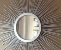 我们家衣柜上的“太阳镜”