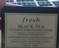 美国尼曼网站fresh面膜到手